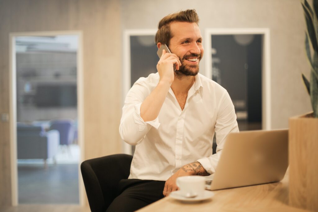 Business coaching