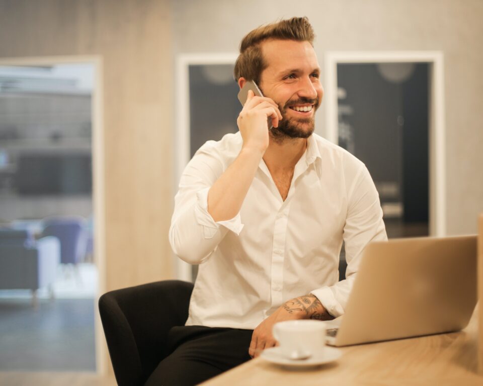 Business coaching